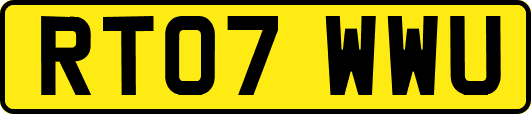 RT07WWU