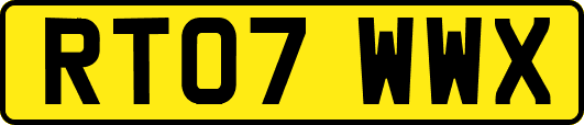 RT07WWX