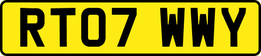 RT07WWY