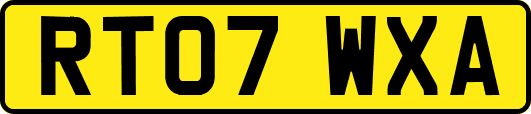 RT07WXA