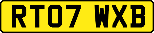 RT07WXB