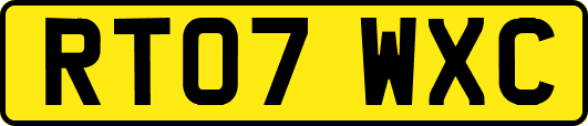 RT07WXC