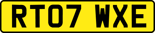RT07WXE