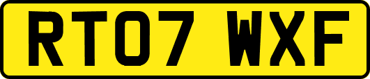 RT07WXF