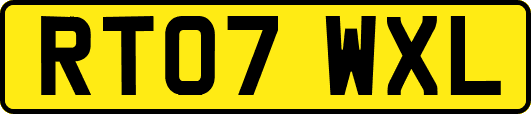 RT07WXL