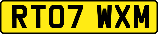 RT07WXM