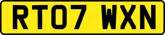 RT07WXN