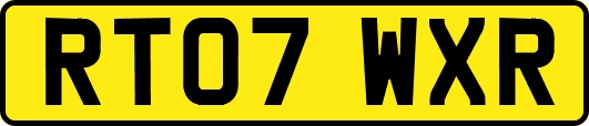 RT07WXR