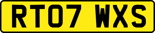 RT07WXS