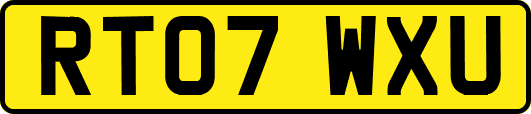 RT07WXU