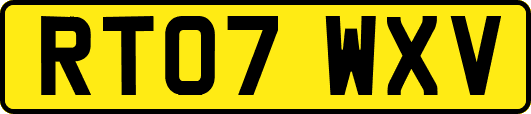 RT07WXV