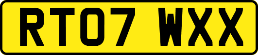 RT07WXX