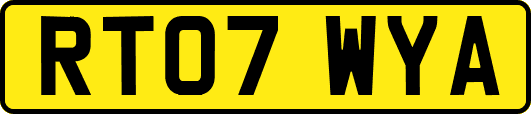 RT07WYA