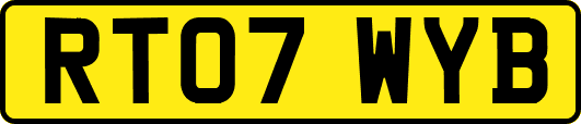 RT07WYB