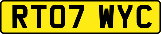 RT07WYC