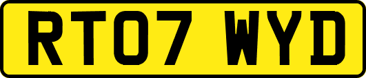 RT07WYD