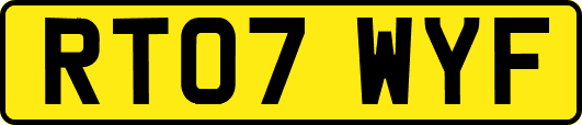 RT07WYF
