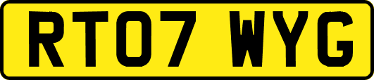 RT07WYG