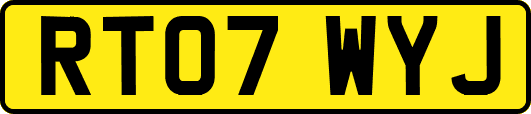 RT07WYJ