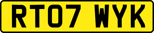 RT07WYK