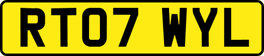 RT07WYL