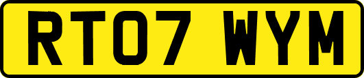 RT07WYM