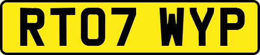 RT07WYP