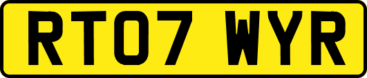 RT07WYR