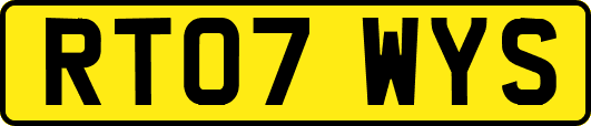 RT07WYS