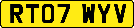 RT07WYV