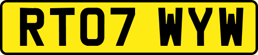 RT07WYW