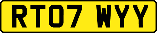 RT07WYY