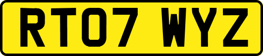 RT07WYZ