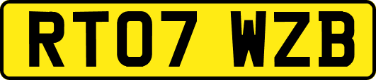 RT07WZB