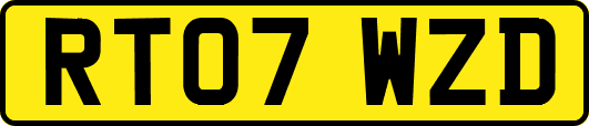 RT07WZD
