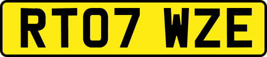 RT07WZE