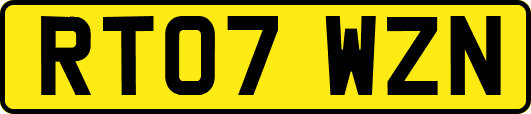 RT07WZN