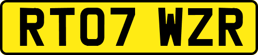 RT07WZR