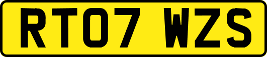RT07WZS