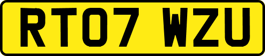 RT07WZU