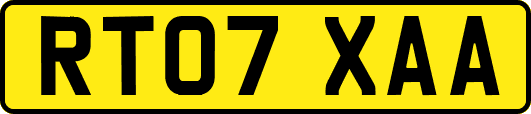 RT07XAA