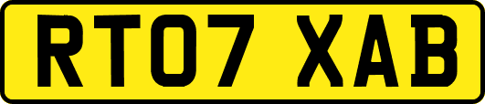RT07XAB