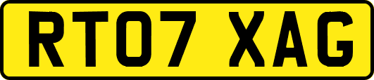 RT07XAG