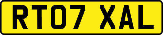 RT07XAL