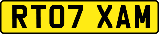 RT07XAM