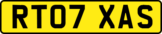 RT07XAS