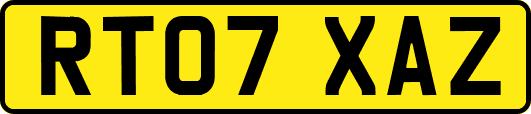 RT07XAZ
