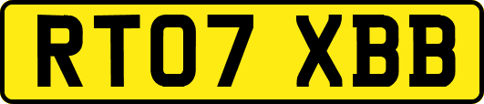 RT07XBB