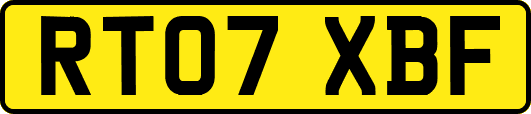 RT07XBF