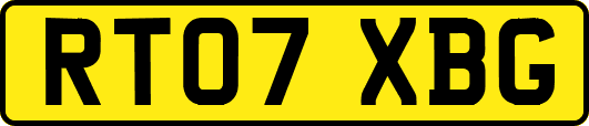 RT07XBG